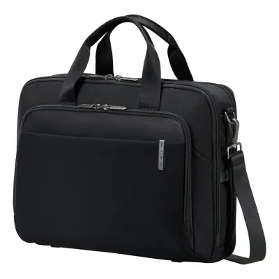 SAMSONITE Evosight (15,6'') črna poslovna torba
