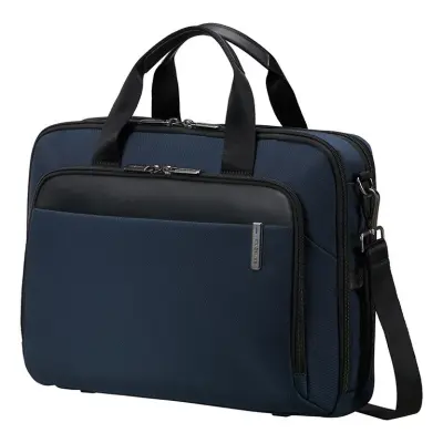 SAMSONITE Evosight (15,6'') modra poslovna torba