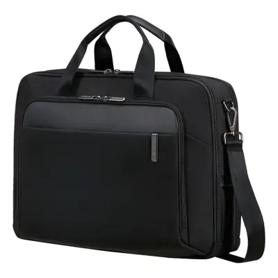 SAMSONITE Evosight (17,3'') črna poslovna torba