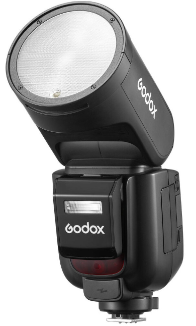 Godox bliskavica V1Pro za Canon