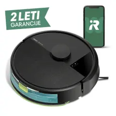 iROBOT Roomba® 105 Combo Robot robotski sesalnik