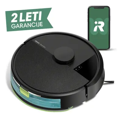 iROBOT Roomba® 105 Combo Robot robotski sesalnik