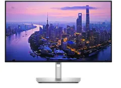 DELL U2725QE 27'' 4K 120 Hz IPS monitor