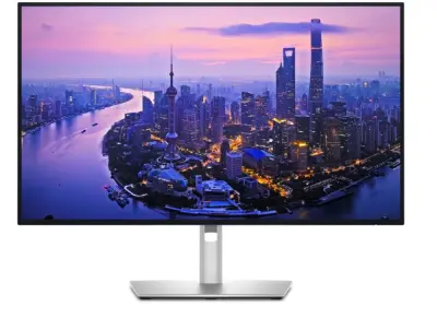 DELL U2725QE 27'' 4K 120 Hz IPS monitor