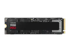 SAMSUNG 9100 PRO 1TB M.2 PCIe 5.0 NVMe 2.0 (MZ-VAP1T0BW) SSD