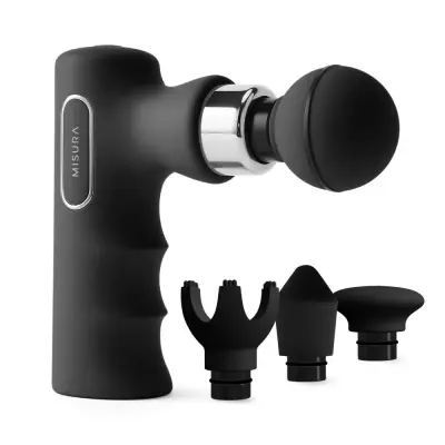 Masažna pištola MB5 Mini - BLACK