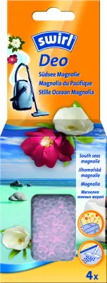 Deo perle za sesalec - Magnolija