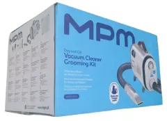 Sesalec za nego dlake psov in mačk MPM MOD-1000, 300W