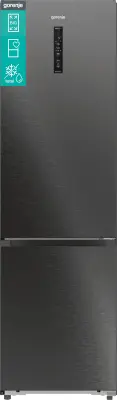 Hlladilnik GORENJE NRB620C61BX4WFE