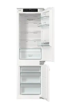 GORENJE NRKI517E42 vgraden hladilnik