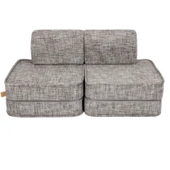 Otroški kavč, Pocket Sofa Basic, Tangle, 120x60cm