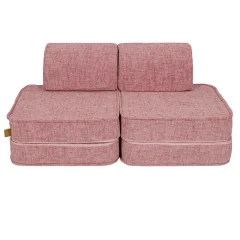Otroški kavč, Pocket Sofa Basic, Tangle, 120x60cm