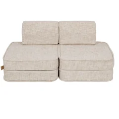 Otroški kavč, Pocket Sofa Basic, Tangle, 120x60cm