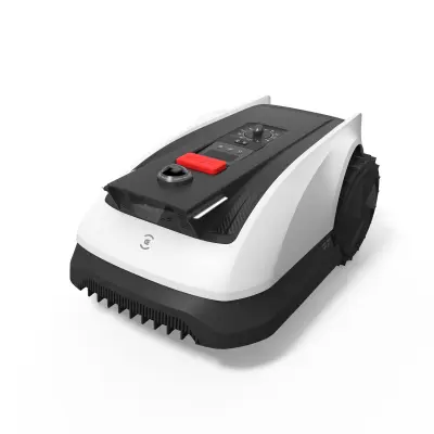 Ecovacs Goat O500 Panorama