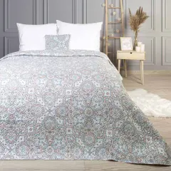 HAREM potiskano posteljno pregrinjalo/170x210 (akcija)