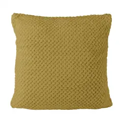 AMORRO/OLIWKA/40x40 žakard prevleka za vzglavnik