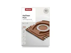 MIELE HyClean Pure CO vrečke za sesalnik (Guard M1)