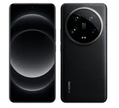 Demo - XIAOMI 14 ULTRA 16/512GB Black