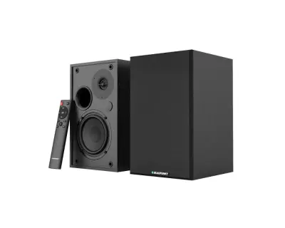 BLAUPUNKT BS40BK Bookshelf zvočniki