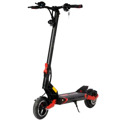 ECO Speed 9 - 2025