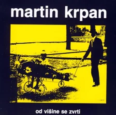 MARTIN KRPAN - GREATEST H ITS