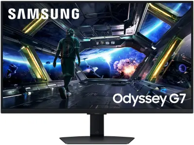 SAMSUNG G70D Odyssey G7 32'' monitor