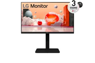 LG monitor 24BA550-B