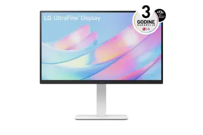 LG monitor 27US550-W