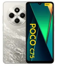 POCO C75 8/256GB Gold