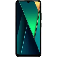 POCO C75 6/128GB Black