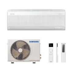 SAMSUNG Comfort S2 3,5 kW (notranja in zunanja enota) klimatska naprava