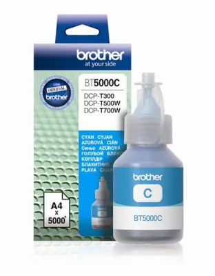 Odprta emb - BROTHER BT-5000 C CYAN KA BROTHER