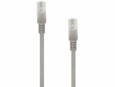 SBOX kabel UTP CAT5 15m