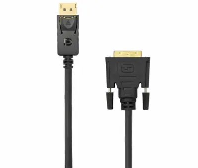 KABEL SBOX DP-DVI M/M 2M