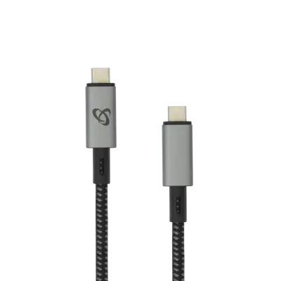 KABEL SBOX USB 3.1 -> USB 3.1 TIP CM/M 1.5M 100W, 1 kos