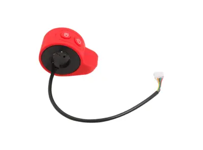 Gas Ročica za električni skiro MS Energy E21