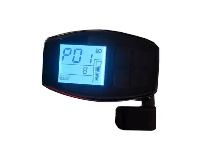 Regulator hitrosti za električni skiro MS Energy X10