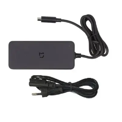 Originalni polnilec za električni skiro Xiaomi Mi Scooter 3