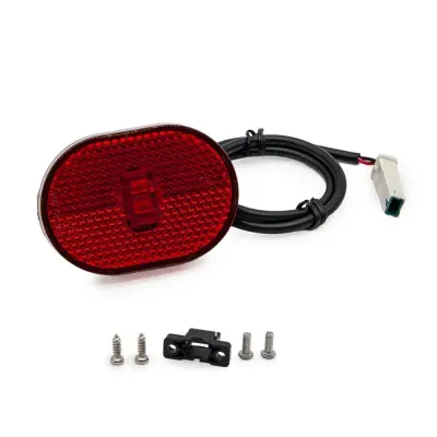 Zavorna luč za električni skiro Xiaomi Mi Scooter 4