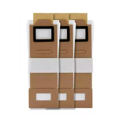 Set vrečk za samopraznilno postajo RockDock Onyx
