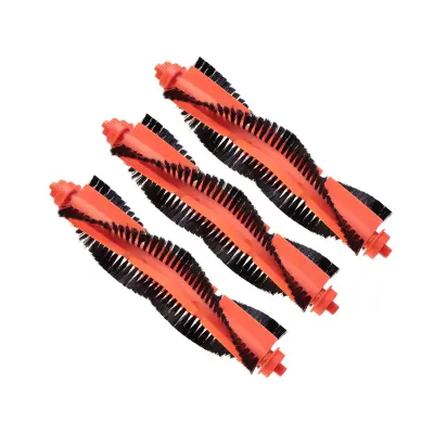 Set treh glavnih krtač za Viomi V2 Pro, V2 Max, V3, SE, Proscenic M6 Pro