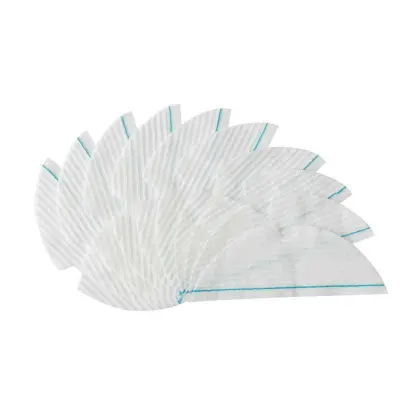 Set krp za enkratno uporabo za S5, S6, E5, Q7, S7