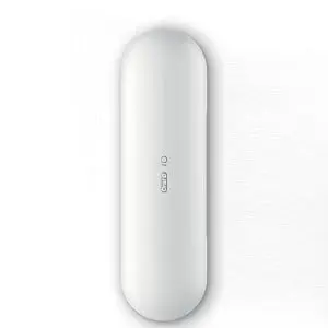 Prenosna torbica za Oral-B, bela