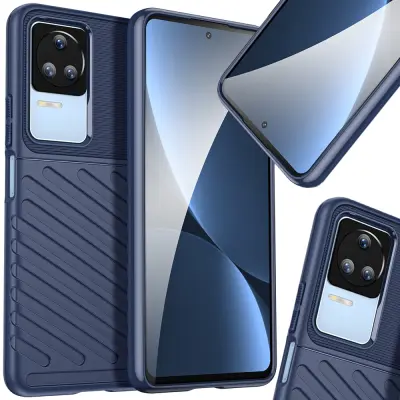 THUNDER CASE OVITEK OHIŠJE ZA XIAOMI POCO F4 5G MODER