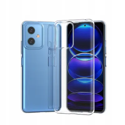ULTRA CLEAR HRBAT ZA XIAOMI REDMI NOTE 12 PROZOREN