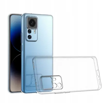 OVITEK ZA OVITEK ULTRA CLEAR ZA XIAOMI 12T PRO/12T PROZOREN
