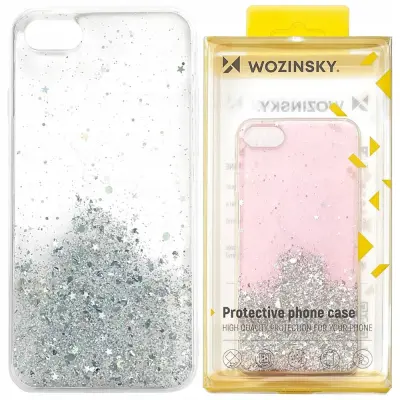 WOZINSKY OVITEK OVITEK OHIŠJE ZA SAMSUNG GALAXY A31 PROZOREN