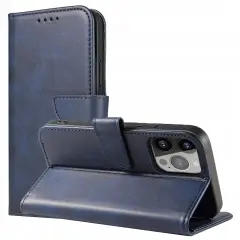 OVITEK MAGNETNI OVITEK S PREKLOPOM ZA IPHONE 15 PRO MAX MODER