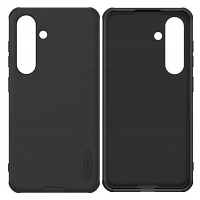 OVITEK NILLKIN ARMOR CASE ZA SAMSUNG GALAXY S24+ ČRN