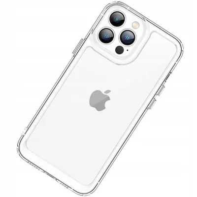 OUTER SPACE OVITEK OVITEK ZA IPHONE 15 PRO MAX PROZOREN